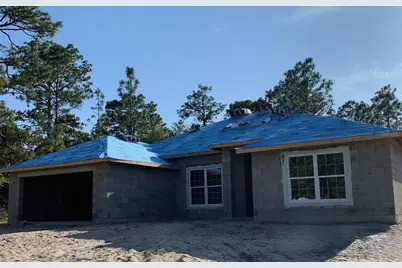 9016 N Lansen Way, Citrus Springs, FL 34433 - Photo 2