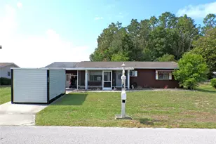 9430 SW 102nd Pl, Ocala, FL 34481 - Photo 2