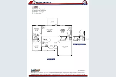 8664 SE 162nd Street, Summerfield, FL 34491 - Photo 2