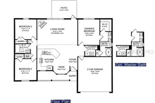 8664 SE 162nd St, Summerfield, FL 34491 - Photo 2