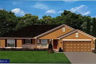 8664 SE 162nd St, Summerfield, FL 34491 - Photo 1