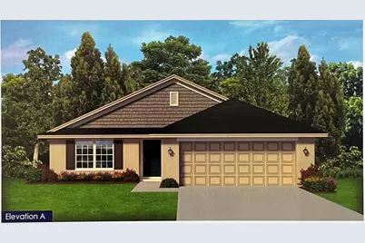 15833 SE 97th Terrace, Summerfield, FL 34491 - Photo 1