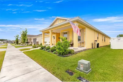 7641 SW 63rd Lane Road, Ocala, FL 34474 - Photo 2