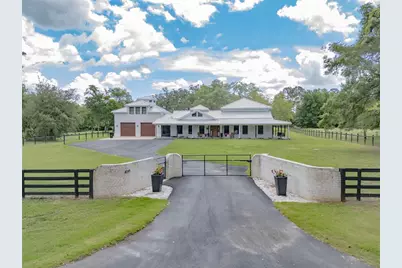 4091 NE 185th Avenue, Williston, FL 32696 - Photo 1