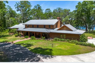 943 S County Road 21, Hawthorne, FL 32640 - Photo 1