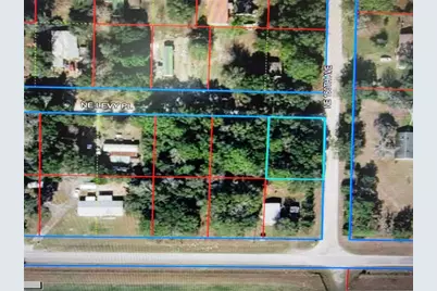 Lot 19 NE Levy Place, Williston, FL 32696 - Photo 2