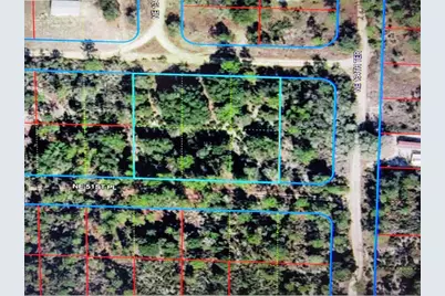 0 NE 52nd Street, Williston, FL 32696 - Photo 2