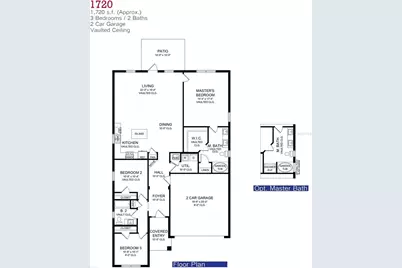 4886 Sutherland Street #Lot 64, Spring Hill, FL 34609 - Photo 2