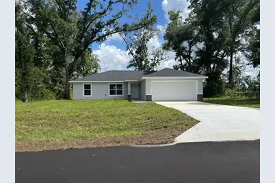 17685 SW 112th Lane, Dunnellon, FL 34432 - Photo 1