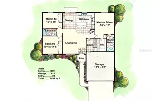 17603 SW 112th Ln, Dunnellon, FL 34432 - Photo 4