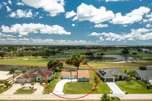 12001 SW Kingsway Cir, Lake Suzy, FL 34269 - Photo 2