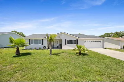 8849 SW 116th Place Road, Ocala, FL 34481 - Photo 1