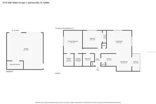 2715 NW 104th Ct, Gainesville, FL 32606 - Photo 4