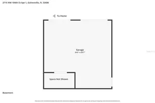 2715 NW 104th Ct, Gainesville, FL 32606 - Photo 44
