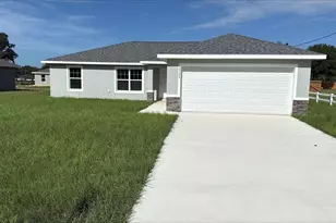 10124 SW 130th Ct, Dunnellon, FL 34432 - Photo 1