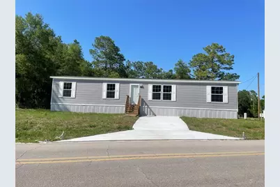 15807 NE 10th Street, Williston, FL 32696 - Photo 1