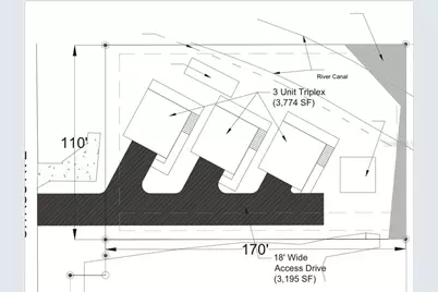 1051 N Citrus Avenue, Crystal River, FL 34428 - Photo 6