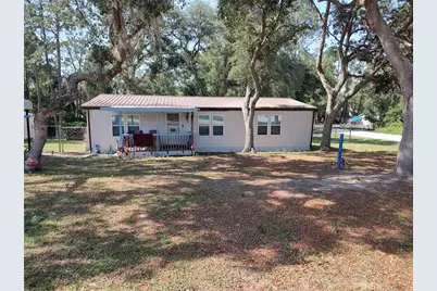 18435 SE 58th Street, Ocklawaha, FL 32179 - Photo 1