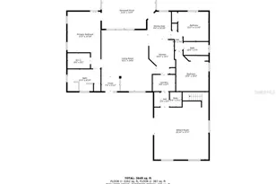 11521 SE 1st Street Rd, Silver Springs, FL 34488 - Photo 40