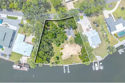 381 NW Magnolia Circle, Crystal River, FL 34428 - Photo 38