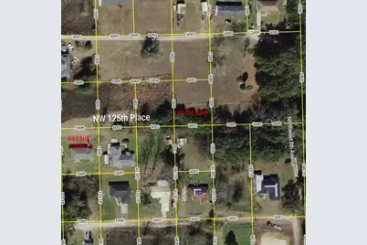 Tbd NW 125th Place, Citra, FL 32113 - Photo 1