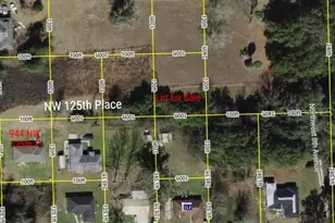 Tbd NW 125th Pl, Citra, FL 32113 - Photo 1