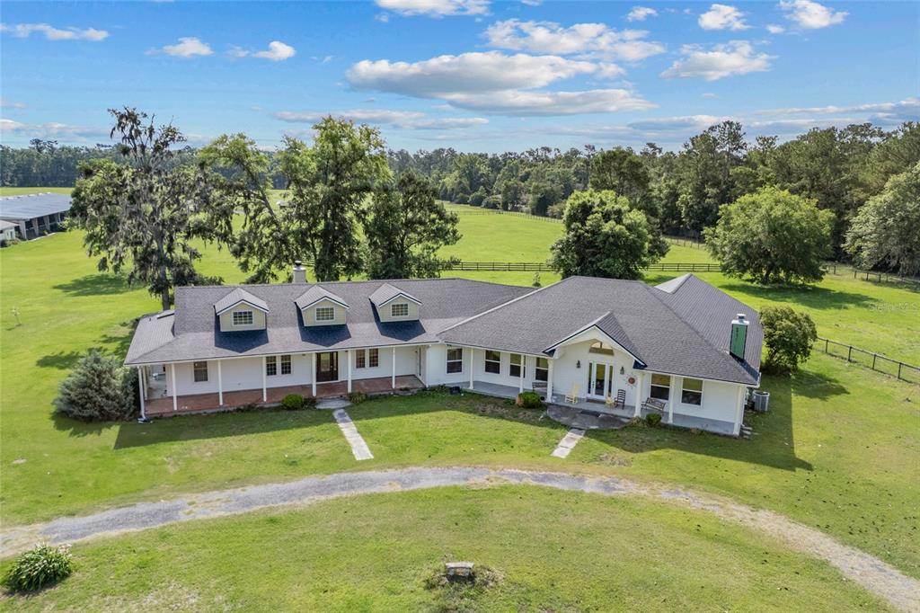 10852 89th Rd - 10852 89th Rd, Live Oak, FL 32060 Luxury Property | Jose Angel Pina