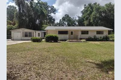 4400 NE 139th Lane, Anthony, FL 32617 - Photo 1