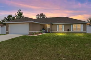 3887 SW 156th Pl, Ocala, FL 34473 - Photo 1