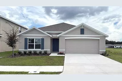 8530 Las Palmas Way, Wildwood, FL 34785 - Photo 1