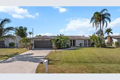 1728 Cornwallis Parkway, Cape Coral, FL 33904 - Photo 1