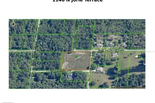 1146 N Jorie Terrace, Crystal River, FL 34429 - Photo 1