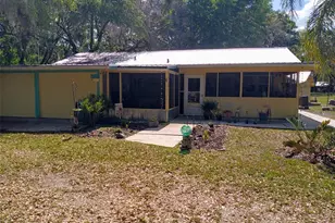 22736 SW 117th St, Dunnellon, FL 34431 - Photo 4