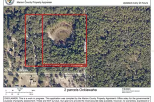 16137 SE 34th Pl, Ocklawaha, FL 32179 - Photo 2