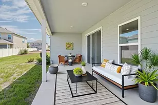 12809 NW 13th Ln, Newberry, FL 32669 - Photo 12