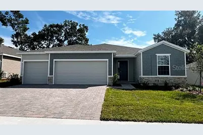 12809 NW 13th Lane, Newberry, FL 32669 - Photo 1