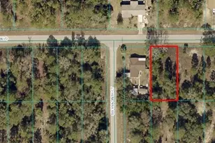 Tba SW Marine Blvd, Dunnellon, FL 34431 - Photo 1