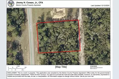 Sw 175th Loop, Ocala, FL 34473 - Photo 1