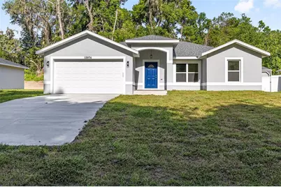 12974 SE 42nd Court, Belleview, FL 34420 - Photo 1