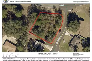 Tbd Bahia Ct Way, Ocala, FL 34472 - Photo 1