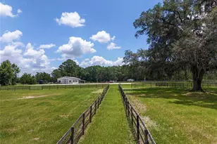 9450 NW 150th Ave, Morriston, FL 32668 - Photo 36