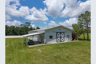 9450 NW 150th Avenue, Morriston, FL 32668 - Photo 46