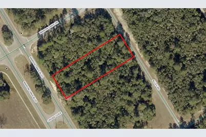 00 Marion Oaks Boulevard, Ocala, FL 34473 - Photo 1