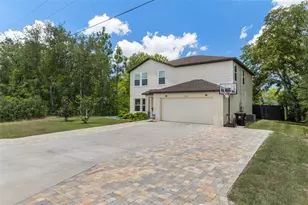 7196 N Farmington Terrace, Citrus Springs, FL 34434 - Photo 46