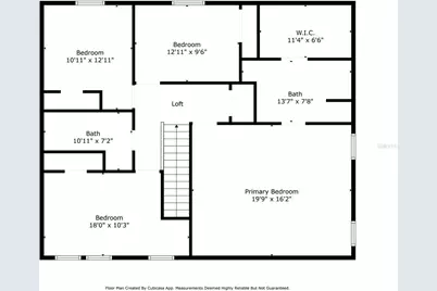 7196 N Farmington Terrace, Citrus Springs, FL 34434 - Photo 44