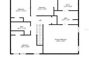 7196 N Farmington Terrace, Citrus Springs, FL 34434 - Photo 44