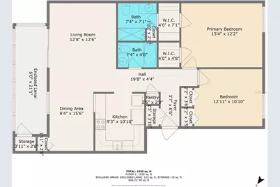 688 Midway Drive #B, Ocala, FL 34472 - Photo 32