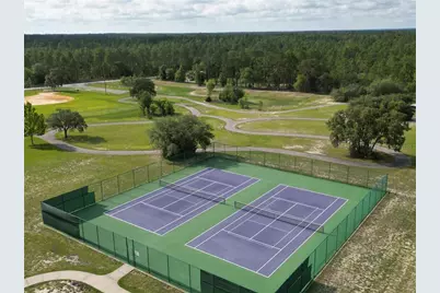 Lot 14 SW Chanel Heights Court, Dunnellon, FL 34431 - Photo 12