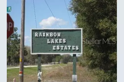 Lot 14 SW Chanel Heights Court, Dunnellon, FL 34431 - Photo 24