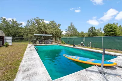 6850 SE 192nd Court, Morriston, FL 32668 - Photo 16